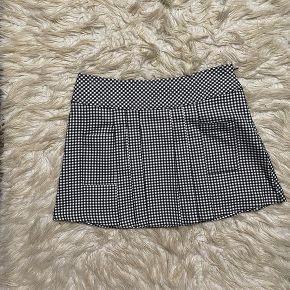 Forever 21 Skirt - Picture 4 of 9
